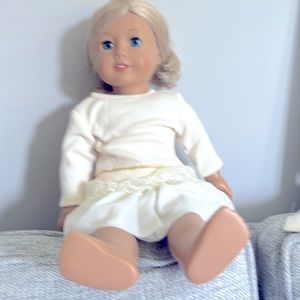 American girl doll